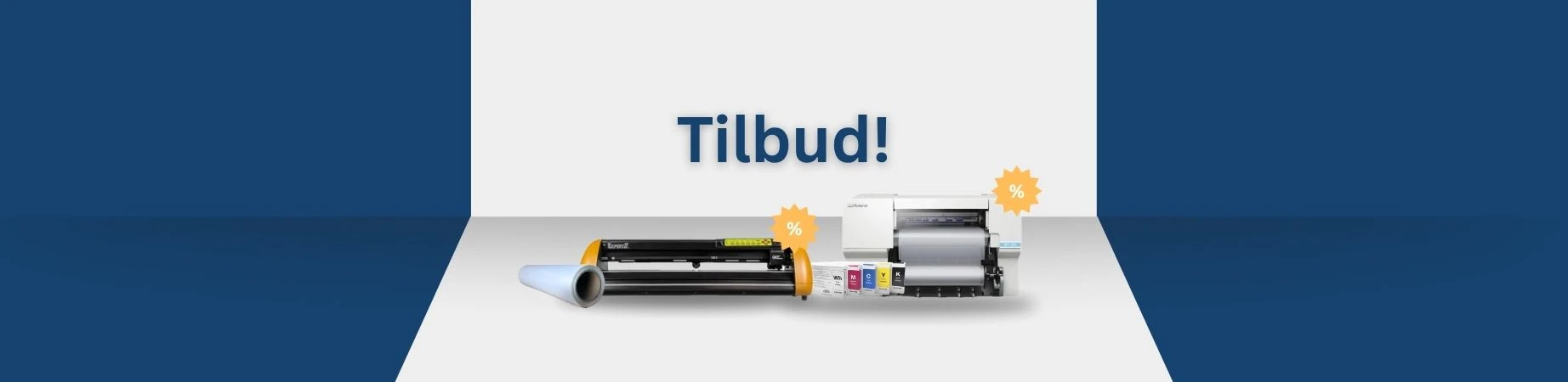 Tilbud på Kontorprestige.dk