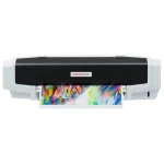 Sawgrass VJ628 storformats sublimationsprinter Sawgrass VJ628 storformats sublimationsprinter