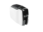 Sidens titel: ID-Card Printer Zebra ZC100 – Effektiv og Brugervenlig Kortprinter til Professionel Brugen ID-Card printer Zebra ZC100