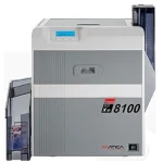 Matica XID 8100 Enkelt ID-Kortprinter – Effektiv og Pålidelig Printløsning Matica XID 8100 Enkelt