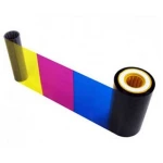 Matica YMCK Farvebånd – Op til 1.000 Udskrifter i Høj Kvalitet Matica YMCK farvebånd til 1.000 print