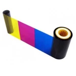 Matica YMCK-UV 750 print Matica YMCK-UV 750 print