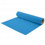 Hotmark Revolution Lys Blå - Oeko-Tex Certificeret Transferfolie - 308 Hotmark revolution Lys Blå - Light Blue - 308