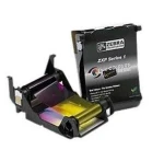 Farvebånd til Zebra ZXP1 – Originale & Kompatible Farvebånd til ID-kortprintere Farvebånd for Zebra ZXP1