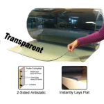 CuttingMat Crystal 1,0m Skæremåtte Skæremåtte Chrystal 1,0 m