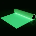 Chemica Darklite 750 - Luminescent - Selvlysende Tekstil Folie Chemica Darklite 750 - Luminescent - Selvlysende Tekstil Folie