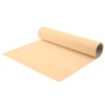 Oeko-Tex Certificeret Hud Skin - 434 Transfer Folie til Bomuld og Polyester Hud - Skin - 434