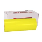 Oracal 7510-029 - Yellow - Specialfolie Oracal 7510-029 - Yellow - Specialfolie