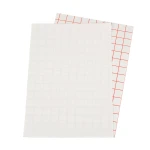 Ink Jet Super Soft Transferpapir - Pakke med 10 ark - A3 (279mm x 432mm) Ink Jet Super Soft Transferpapir - Pakke med 10 ark - A3 (279mm x 432mm)