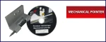 Mekanisk Pointer til Konturskæring - Redsail Skæreplotter Mekanisk Pointer