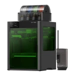 Køb Bambu Lab H2C Laser Full Combo 3D-Printer med 10W Laser Module Bambu Lab H2C Laser Full Combo 3D-Printer med 10W Laser Module