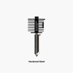 Bambu Lab Hotend - Hardened Steel Nozzle - A1 og A1 mini Bambu Lab Hotend - Hardened Steel Nozzle - A1 og A1 mini