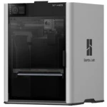 Bambu Lab H2S 3D-Printer med AI-overvågning Bambu Lab H2S