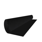 Oracal 751C-070 - Sort Folie Oracal 751C-070 - Sort Folie