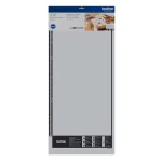 Brother ScanNCut Scanningsmåtte - 24" - til SDX modellerne Brother ScanNCut Scanningsmåtte - 24" - til SDX modellerne
