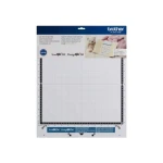 Brother ScanNCut Cutting Mat 12" - Medium Tac for CM Models Brother ScanNCut skæremåtte - medium 12" - til CM modellerne