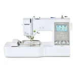 Brother Innov-is M340ED Broderimaskine  Brother Innov-is M340ED Broderimaskine