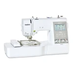 Brother Innov-is M340ED Broderimaskine  Brother Innov-is M340ED Broderimaskine