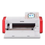 Brother ScanNCut SDX900 Skæreplotter - 30cm Brother ScanNCut SDX900 Skæreplotter - 30cm
