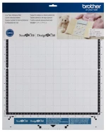 Brother ScanNCut Skæremåtte CM Modeller - Low Tac 12" Brother ScanNCut skæremåtte - low 12" - til CM modellerne