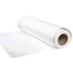 Chemica Clearprint glossy - Tekstilfolio i høj printkvalitet Tekstil folie Clearprint glossy - Høj printkvalitet - 1700 - 50my
