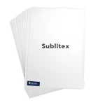 Chemica Subli-Tex 1603 A4 ark - Perfekt sublimeringstryk på tekstiler Chemica Subli-Tex - 1603 - A4-ark