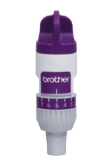 Brother ScanNCut Dybdskærehylster til CM Modeller - Original Kniv CAHLF1 Brother ScanNCut - Deep cut blade holder - CM modellerne