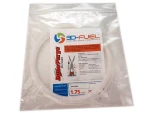 3D-Fuel - Rensefilament - 1,75 mm - 25 g 3D-Fuel - Rensefilament - 1,75 mm - 25 g