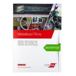 Oracal 383-351-352 Farvekort Oracal 383-351-352 Farvekort