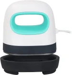 Håndvarmepresser - 10,6cm x 6,2cm Håndvarmepresser - 10,6cm x 6,2cm