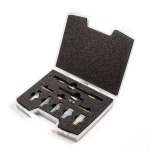 Komplet Oppilningssæt - Janus All-in-Set | Alt Udstyr til Oppilning af Folie Komplet oppilningssæt (Janus All-in-Set)