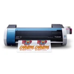 Roland BN-20A Eco Solvent Printer Cutter | Print og Skær Maskine Roland BN-20A Eco Solvent printer