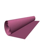 Oracal 970RA Lyserød – Soft Pink Wrap Folie til Biler | 10 års Holdbarhed Lyserød – Soft Pink 970RA-045, 10 års folie