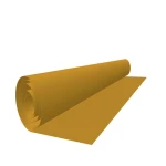 Oker Gul – Ocher Yellow 8500-207 | Translucent Folie til Lysende Reklameskilte Oker Gul – Ocher Yellow, 8500-207, 7 års folie