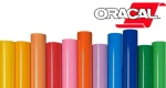 Oracal Skiltefolie – Blank & Mat | Holdbar Folie til Skilte og Dekoration Oracal Blank & mat Skiltefolie