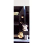 Pen Holder for Graphic Plotting – Easy Refill & Standard Pen Pen holder