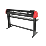 Secabo C120 IV Skæreplotter med Contour Cutting – Præcis og Effektiv Vinylskæring til Professionelle Secabo C120lV skæreplotter med contur cutting