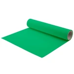 Quickflex Revolution 3625 - Lys Grøn Quickflex Revolution 3625 - Lys Grøn Tekstilfolie