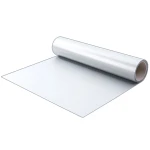 Quickflex Revolution 3623 - Sølv Quickflex Revolution 3623 - Sølv Tekstilfolie