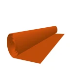 Oracal 8300-033 - Rød Orange Folie Oracal 8300-033 - Rød Orange Folie