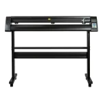 Redsail Skæreplotter 130cm Redsail Skæreplotter 130cm