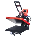 Secabo TC7 Smart Membran Varmepresse 40x50 cm Bluetooth Secabo TC7 SMART MEMBRAN modulær varmepresse 40 × 50 cm med Bluetooth