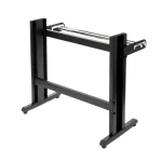 Stativ til Secabo C60IV, C60IV Basic og S60 – Robust og stabil løsning til din skæreplotter Stand for Secabo C60IV, C60IV Basic och S60
