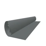 Sølv Grå – Silver Grey, 970RA-090, 10 års folie Sølv Grå – Silver Grey, 970RA-090, 10 års folie