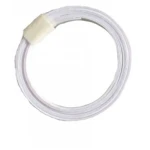 Redsail Skæreliste uden klæber - 70cm Skæreplotter Strip Redsail Skæreliste uden klæber - 70cm til skæreplotter (Cutting Strip, 70cm*8mm x 0,5mm)