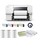 Roland BN2-20A Skæreprinter Pakke til Skilte & Tekstil Komplet Roland BN2-20A pakke til skilte og tekstil print