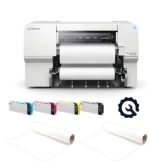Komplet Roland BN2-20A pakke til tekstil print Komplet Roland BN2-20A pakke til tekstil print