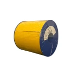 Vinyltape til LabelMax SP2 - 100 mm x 30 m - Gul Vinyltape til LabelMax SP2 - 100 mm x 30 m - Gul