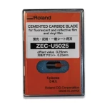 Original 5 stk. Roland Knive Original 5 stk. Roland Knive ZEC-U5025