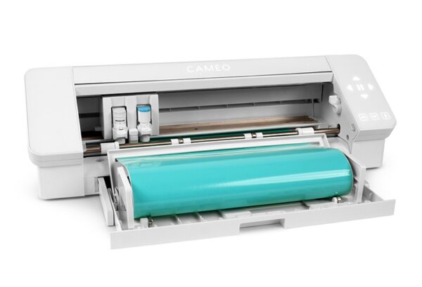 Silhouette cameo 4 plus skæreplotter 38 cm - Image 5